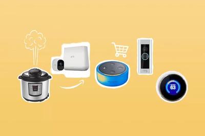智能家居的基石 智能家电与智能网络设备解析